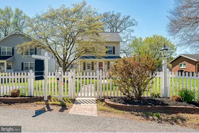 6 W Kingston Park Lane, Baltimore, MD 21220 - Photo 11
