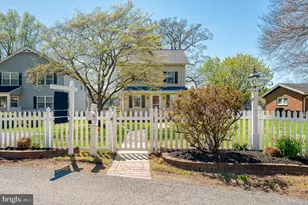 6 W Kingston Park Ln, Baltimore, MD 21220 - Photo 11