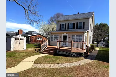 6 W Kingston Park Lane, Baltimore, MD 21220 - Photo 9