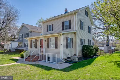 6 W Kingston Park Lane, Baltimore, MD 21220 - Photo 13
