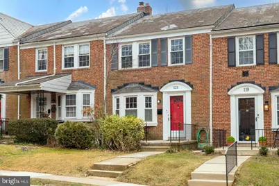 121 Hopkins Road, Baltimore, MD 21212 - Photo 1