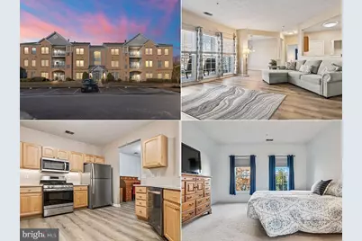 5485 Glenthorne Court #5485, Baltimore, MD 21237 - Photo 3