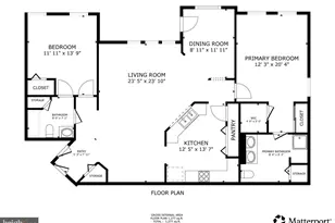 5485 Glenthorne Ct, Baltimore, MD 21237 - Photo 45