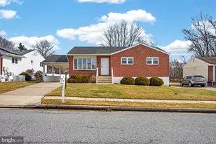 9223 Sandra Park Rd, Perry Hall, MD 21128 - Photo 1