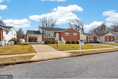 9223 Sandra Park Road, Perry Hall, MD 21128 - Photo 25