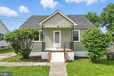 1239 Hilldale Road, Baltimore, MD 21237 - Photo 1