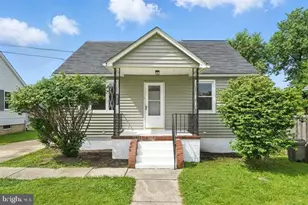 1239 Hilldale Rd, Baltimore, MD 21237 - Photo 1