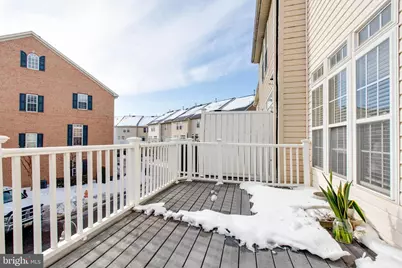 5026 Strawbridge Terrace #5026, Perry Hall, MD 21128 - Photo 21