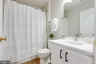 5026 Strawbridge Terrace #5026, Perry Hall, MD 21128 - Photo 31