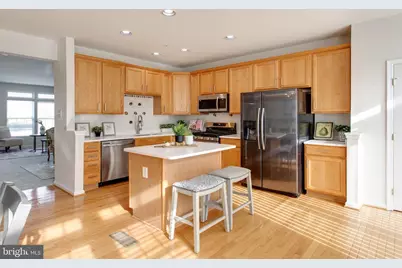 5026 Strawbridge Terrace #5026, Perry Hall, MD 21128 - Photo 13