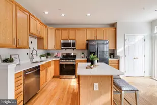 5026 Strawbridge Terrace, Perry Hall, MD 21128 - Photo 15