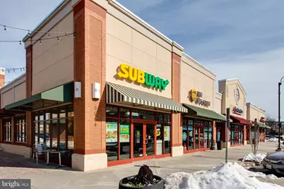 5026 Strawbridge Terrace #5026, Perry Hall, MD 21128 - Photo 43