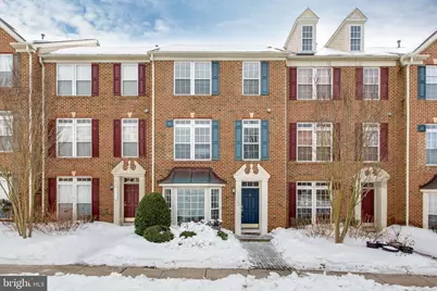 5026 Strawbridge Terrace #5026, Perry Hall, MD 21128 - Photo 1