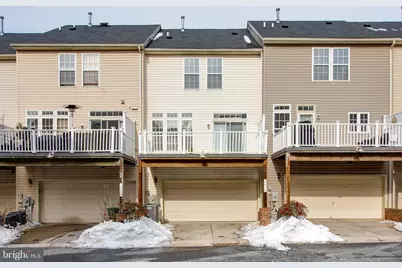 5026 Strawbridge Terrace #5026, Perry Hall, MD 21128 - Photo 39