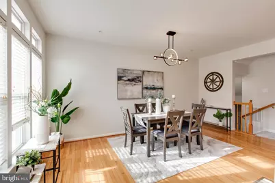 5026 Strawbridge Terrace #5026, Perry Hall, MD 21128 - Photo 17