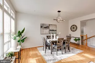 5026 Strawbridge Terrace, Perry Hall, MD 21128 - Photo 17