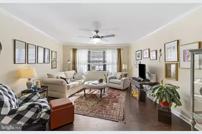 102 Swarthmore Dr #102A, Towson, MD 21204 - Photo 5