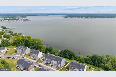 3062 Shaws Road, Edgemere, MD 21219 - Photo 1