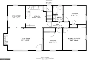 3505 E Joppa Rd, Parkville, MD 21234 - Photo 37