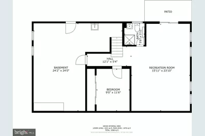 3505 E Joppa Rd, Parkville, MD 21234 - Photo 37