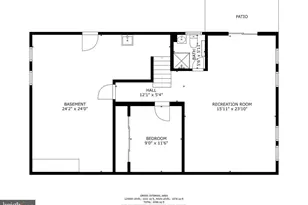 3505 E Joppa Rd, Parkville, MD 21234 - Photo 37