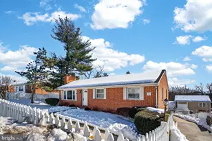 3505 E Joppa Rd, Parkville, MD 21234 - Photo 1