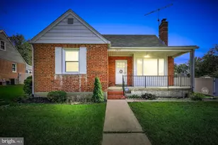 2812 5th Ave, Baltimore, MD 21234 - Photo 1