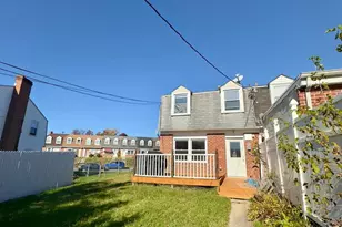 1629 Wentworth Ave, Parkville, MD 21234 - Photo 3