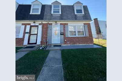1629 Wentworth Avenue, Parkville, MD 21234 - Photo 1