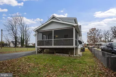 834 Dorsey Avenue, Essex, MD 21221 - Photo 25