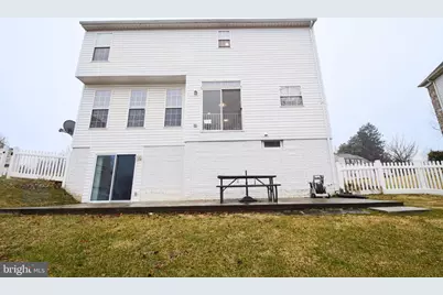 5822 Dillon John Court, White Marsh, MD 21162 - Photo 55