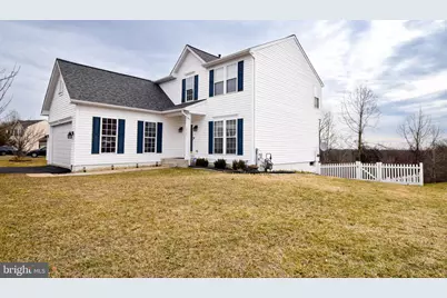 5822 Dillon John Court, White Marsh, MD 21162 - Photo 61