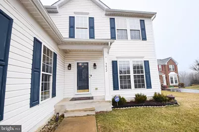 5822 Dillon John Court, White Marsh, MD 21162 - Photo 67