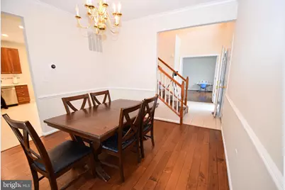 5822 Dillon John Court, White Marsh, MD 21162 - Photo 9