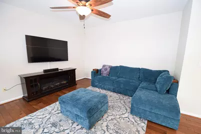 5822 Dillon John Court, White Marsh, MD 21162 - Photo 17