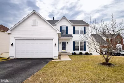 5822 Dillon John Court, White Marsh, MD 21162 - Photo 65