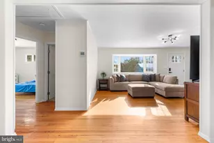 216 Spring, Lutherville Timonium, MD 21093 - Photo 19