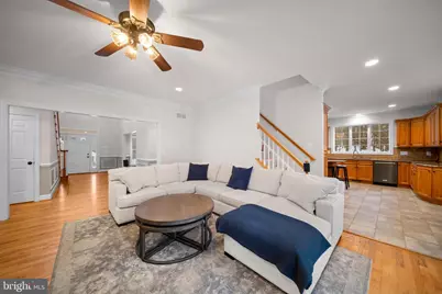 6 Middle Woods Court, Parkton, MD 21120 - Photo 9