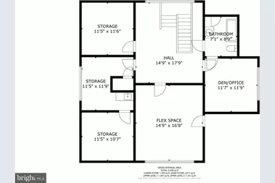 6100 Frederick Road, Catonsville, MD 21228 - Photo 59