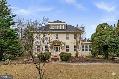 6100 Frederick Road, Catonsville, MD 21228 - Photo 1