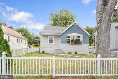 8029 Duvall Avenue, Baltimore, MD 21237 - Photo 1