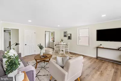 8029 Duvall Avenue, Baltimore, MD 21237 - Photo 5