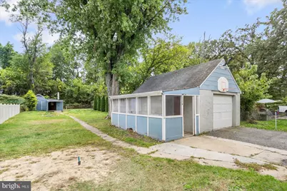 8029 Duvall Avenue, Baltimore, MD 21237 - Photo 37