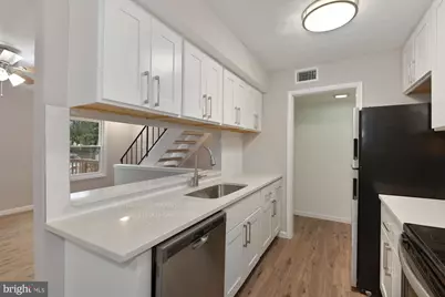 90 Ridgelawn Road #A, Reisterstown, MD 21136 - Photo 7