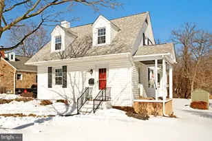 411 Shady Nook Ave, Baltimore, MD 21228 - Photo 1