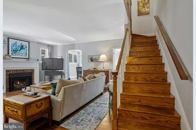 27 Somerset Road, Catonsville, MD 21228 - Photo 5