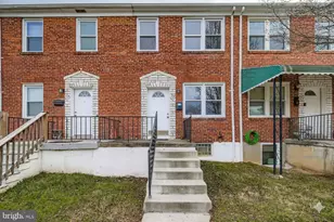 571 Welbrook Rd, Baltimore, MD 21221 - Photo 1