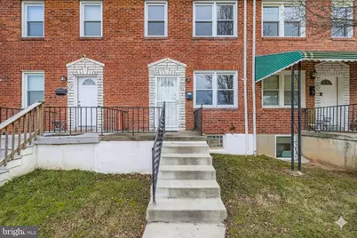 571 Welbrook Road, Baltimore, MD 21221 - Photo 3