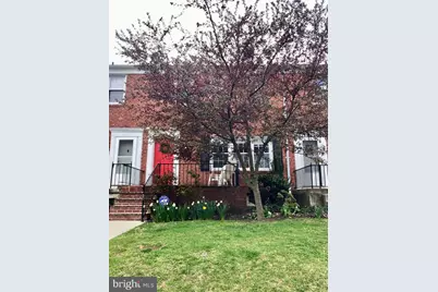 1637 Cottage Lane, Towson, MD 21286 - Photo 1