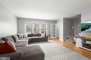 1637 Cottage Ln, Towson, MD 21286 - Photo 5